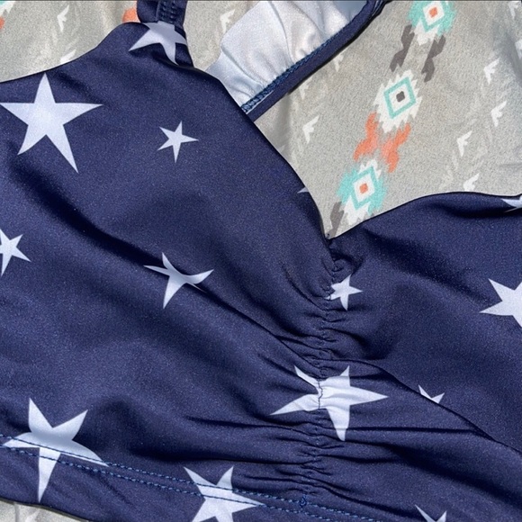 Free People // Onzie Le Femme Bra NWOT - Picture 4 of 7